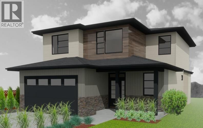 Property Photo: 2615 Elston Drive BC V2B 0K1