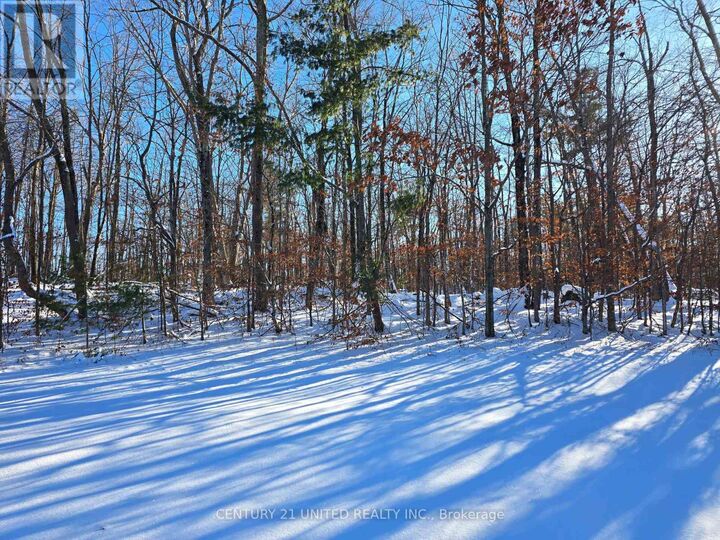 Property Photo: 81 Vansickle Trail ON K0L 1Z0