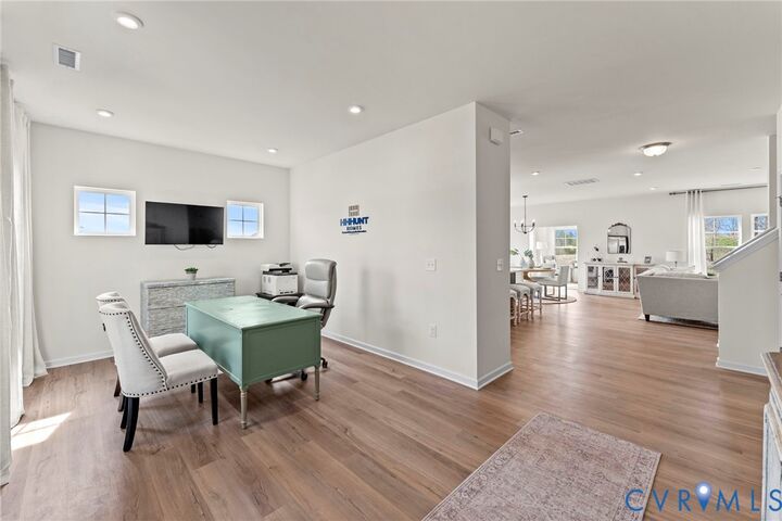 Property Photo:  5300 Qualla Trace Court  VA 23832 