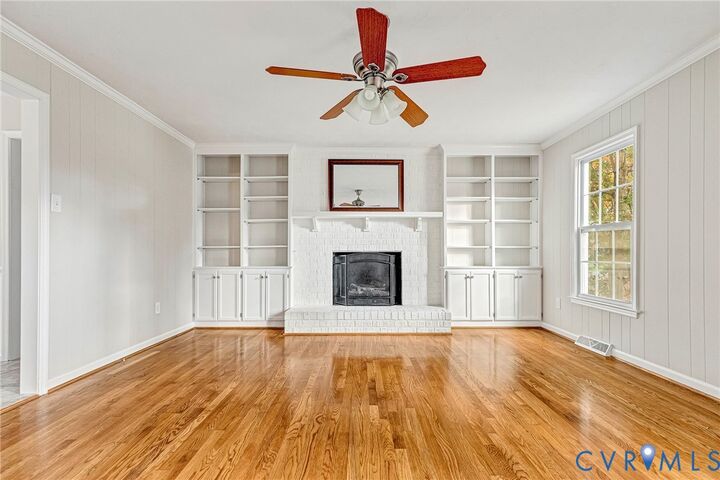 Property Photo: 204 Fulham Circle VA 23227
