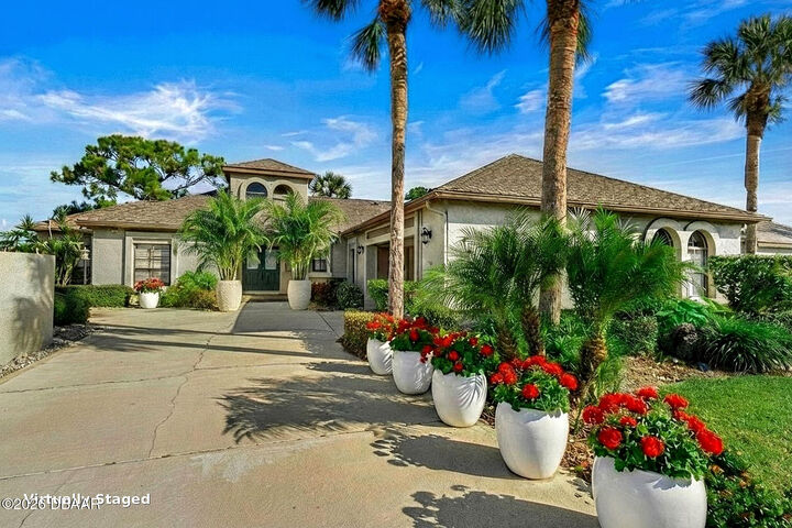 Property Photo: 3183 Royal Birkdale Way FL 32128