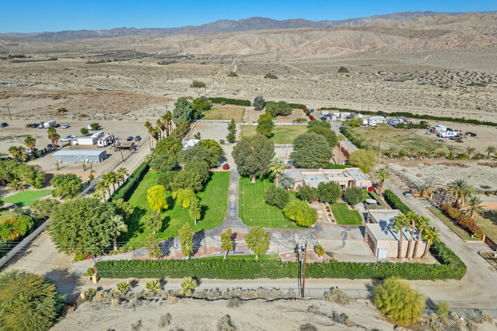 36706 Dune Palms Road  Indio CA 92203 photo