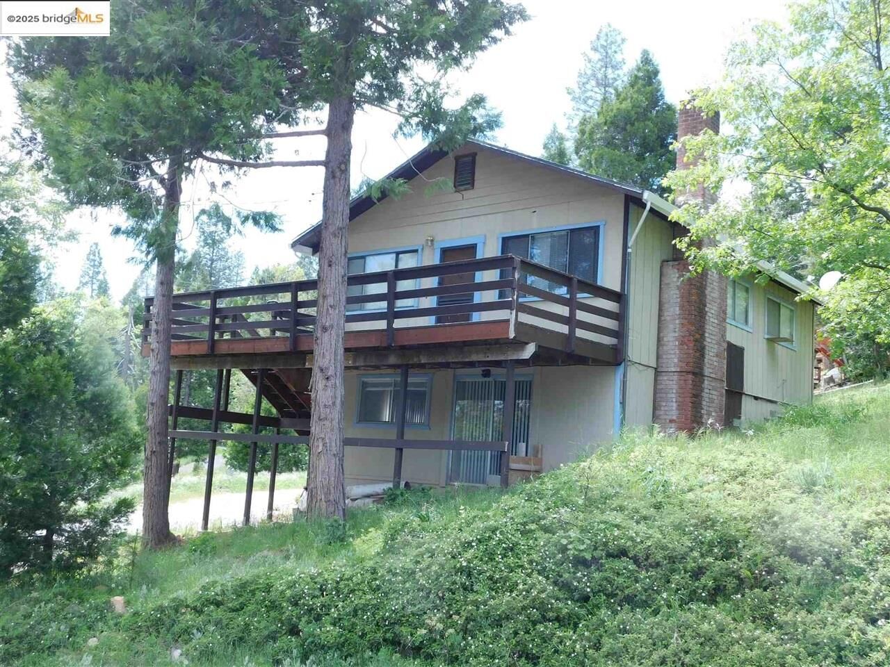 Property Photo: 23808 Leisure CA 95383