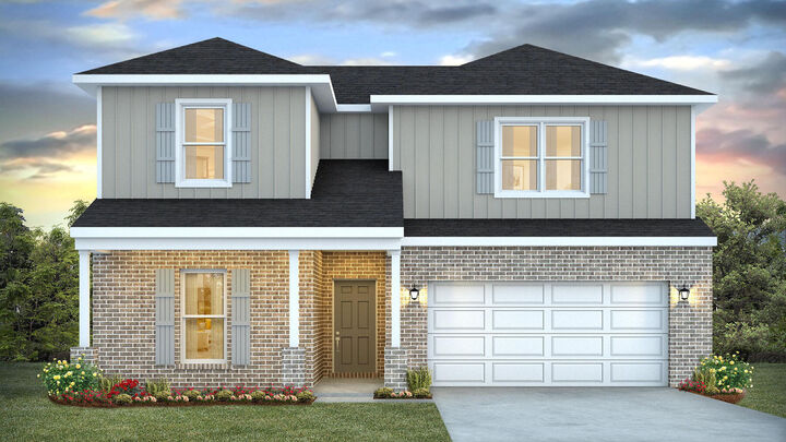 5857 Dove Nest Road  Gulf Breeze FL 32563 photo