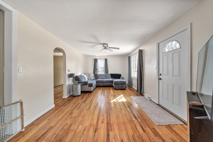 Property Photo: 2903 Bird Drive PA 16510