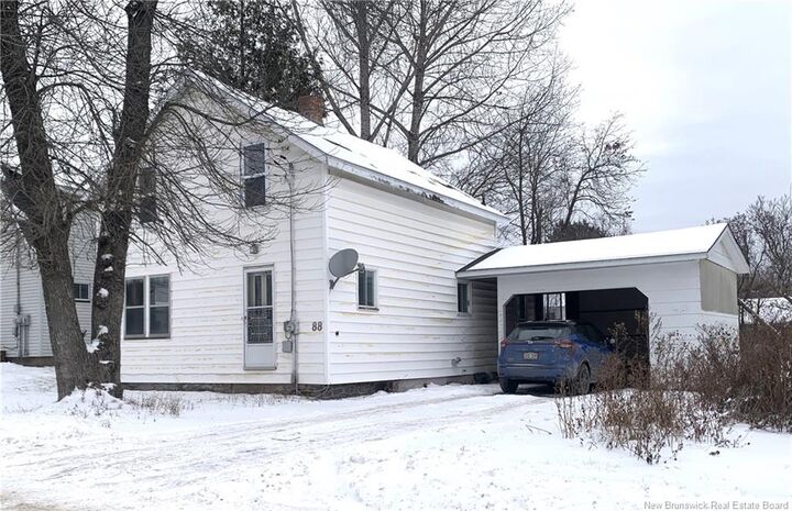 Property Photo: 88 Cityview Avenue NB E3A 1S8