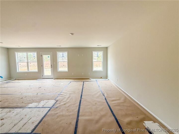 Property Photo: 114 Commander (Lot 72) Lane NC 28371