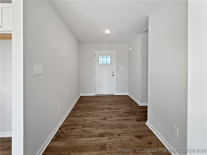 Property Photo:  114 Commander (Lot 72) Lane  NC 28371 