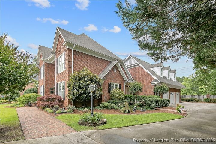 Property Photo:  520 Levenhall Drive  NC 28314 