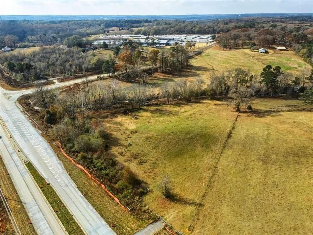 Property Photo: 0 Patrick Mill Rd SW GA 30680