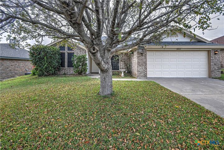 Property Photo:  3802 Frigate Drive  TX 76549 