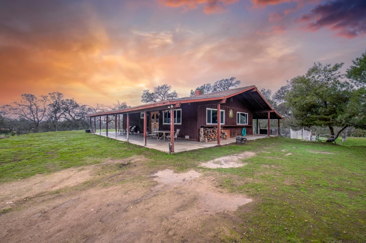 Property Photo:  21256 Tollhouse Road  CA 93619 