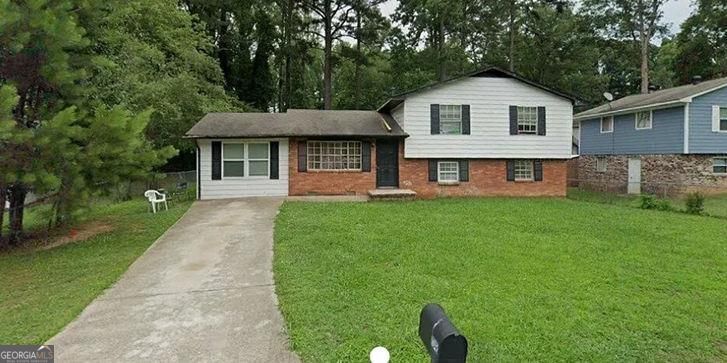 Property Photo:  7348 Mockingbird Trail  GA 30274 