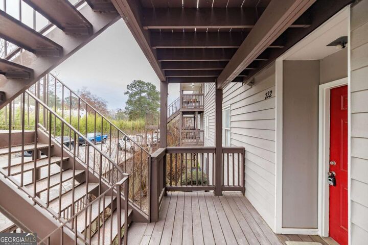 Property Photo: 2505 Broad Street 222 GA 30606