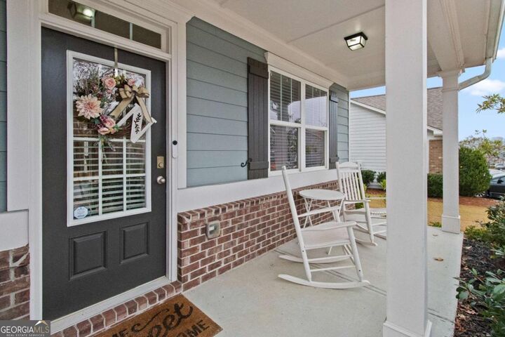 Property Photo:  6755 Scarlet Oak Way  GA 30542 