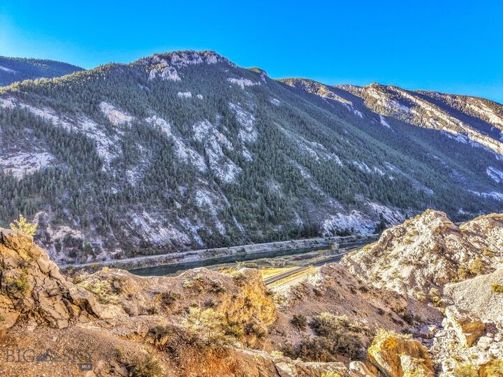 Property Photo:  Tbd Mt Highway 2  MT 59721 