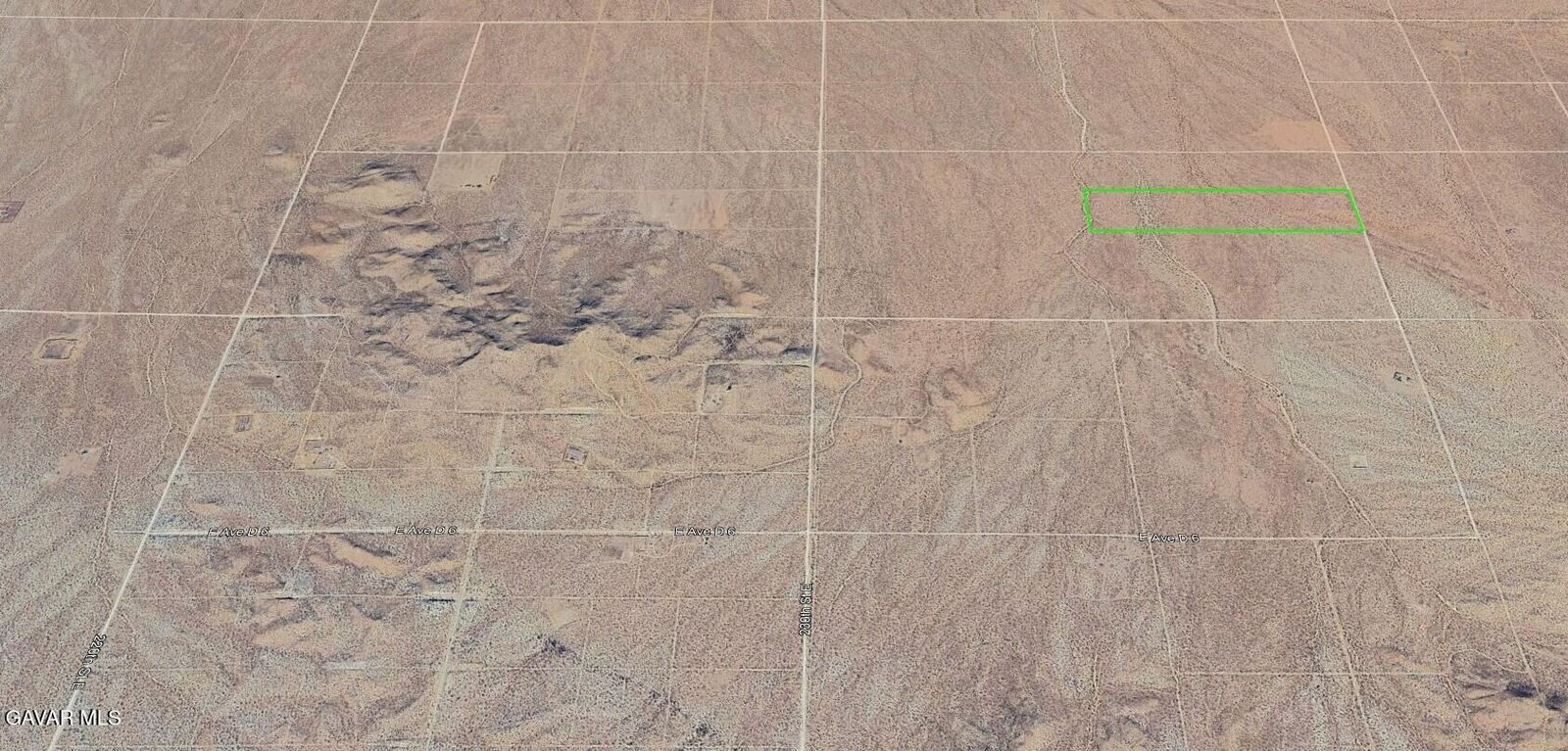 Property Photo:  Vic 240th St E And Vic C12 Avenue  CA 93535 