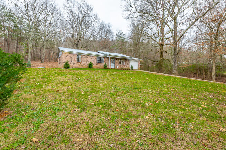 Property Photo: 670 Sherry Road TN 37347