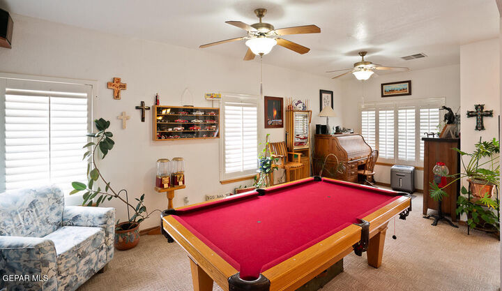 Property Photo:  9004 Virgo Lane  TX 79904 
