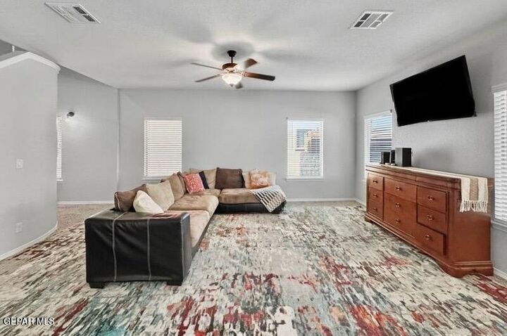 Property Photo:  14373 Early Morn Ave Avenue  TX 79938 