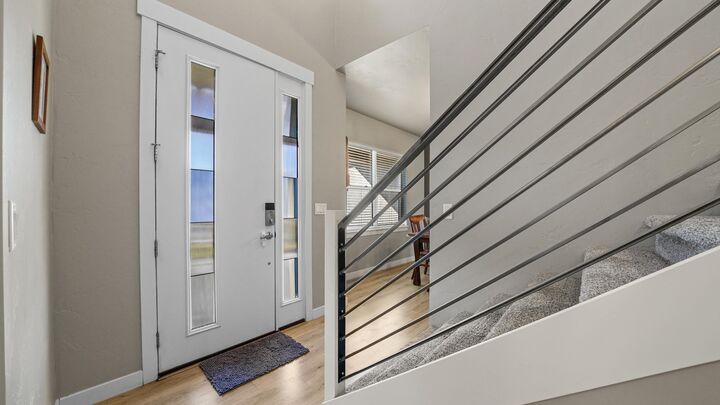 Property Photo: 252 Durant Street CO 81503