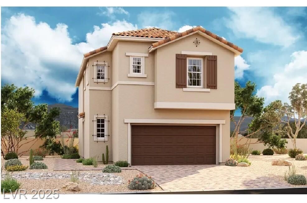 Property Photo: 7053 Port Stephens Street NV 89084