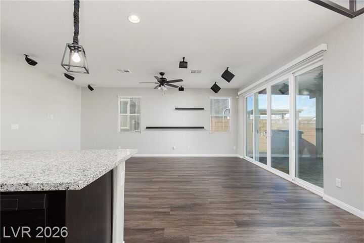 Property Photo: 10064 Silver Comet Court NV 89178