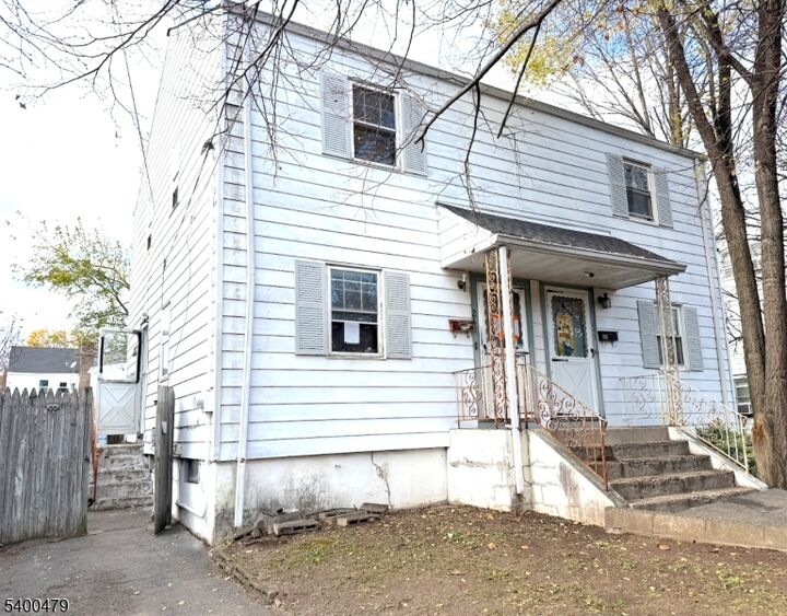 Property Photo: 243 N 15th St NJ 07003