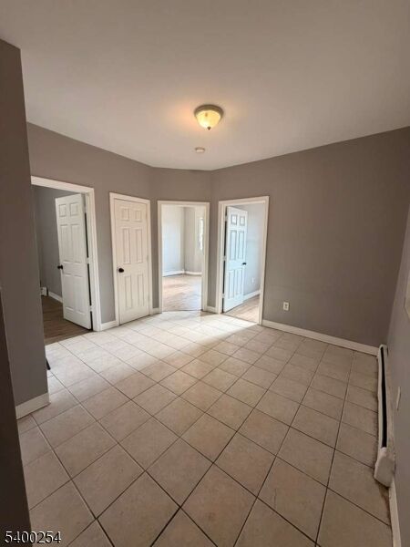 Property Photo:  264 1st St 6  NJ 07206 