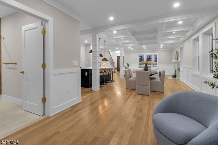 Property Photo: 153 Garfield Pl NJ 07040