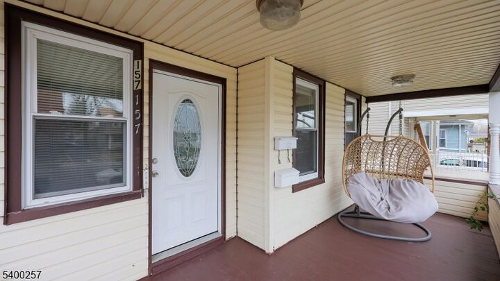 Property Photo: 157 W 2nd Ave NJ 07203