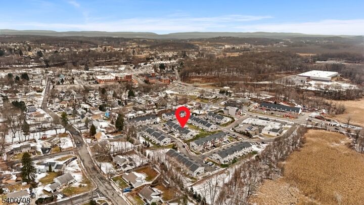 Property Photo: 4 Gregg Ct NJ 07860