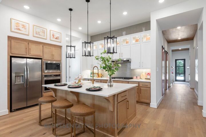 Property Photo:  15515 Blonde Llama Lane  TX 77302 