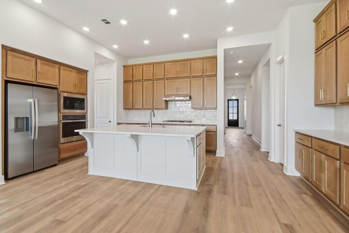 Property Photo: 15515 Blonde Llama Lane TX 77302