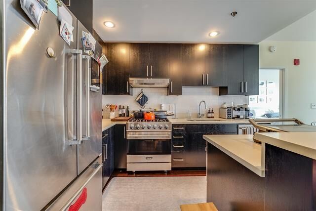 Property Photo:  1100 Maxwell Lane 529  NJ 07030 