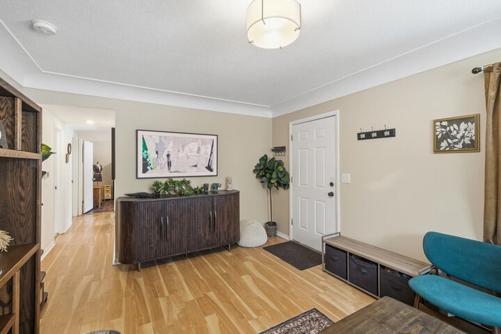 Property Photo: 1411 Skylane Drive IA 50211