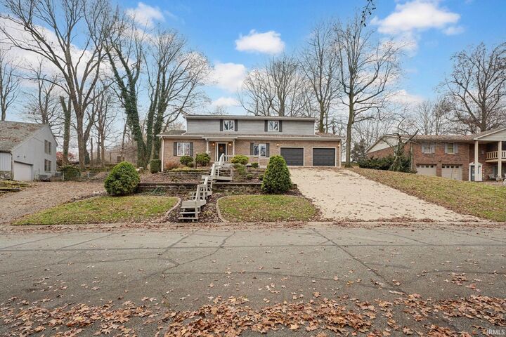8211 Yorkridge Drive  Newburgh IN 47630 photo