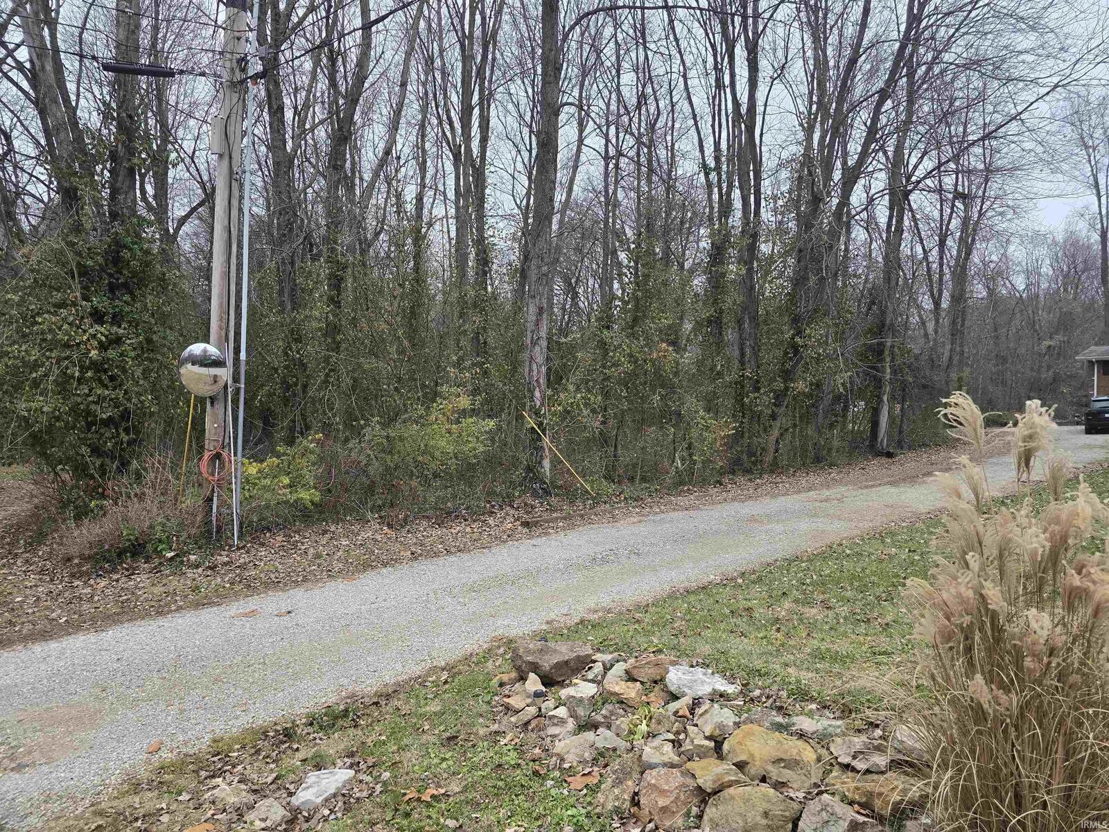 Property Photo:  5200 N Lafayette Avenue  IN 47711 