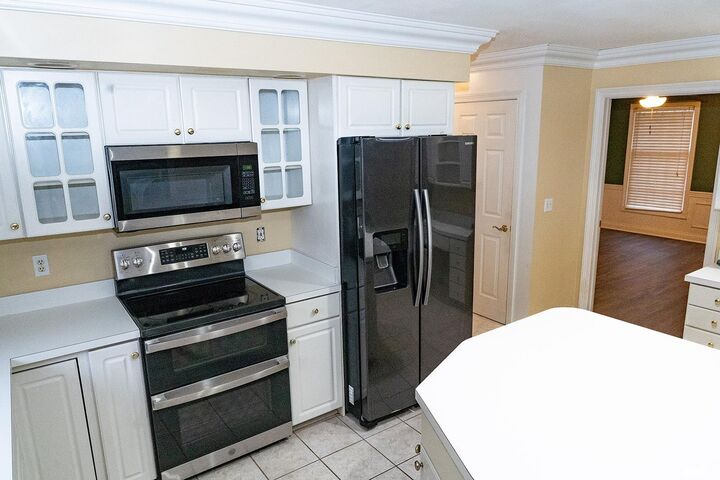 Property Photo: 4433 Foxmoor Drive IN 47360