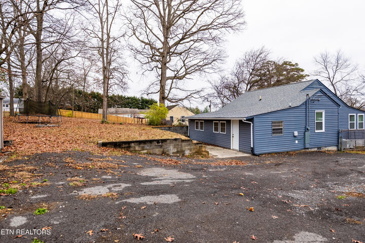 Property Photo:  4603 Garden Drive  TN 37918 