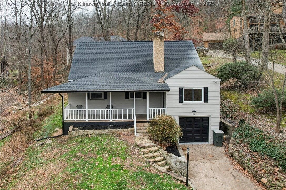 Property Photo: 37 Lake Shore Drive WV 25313