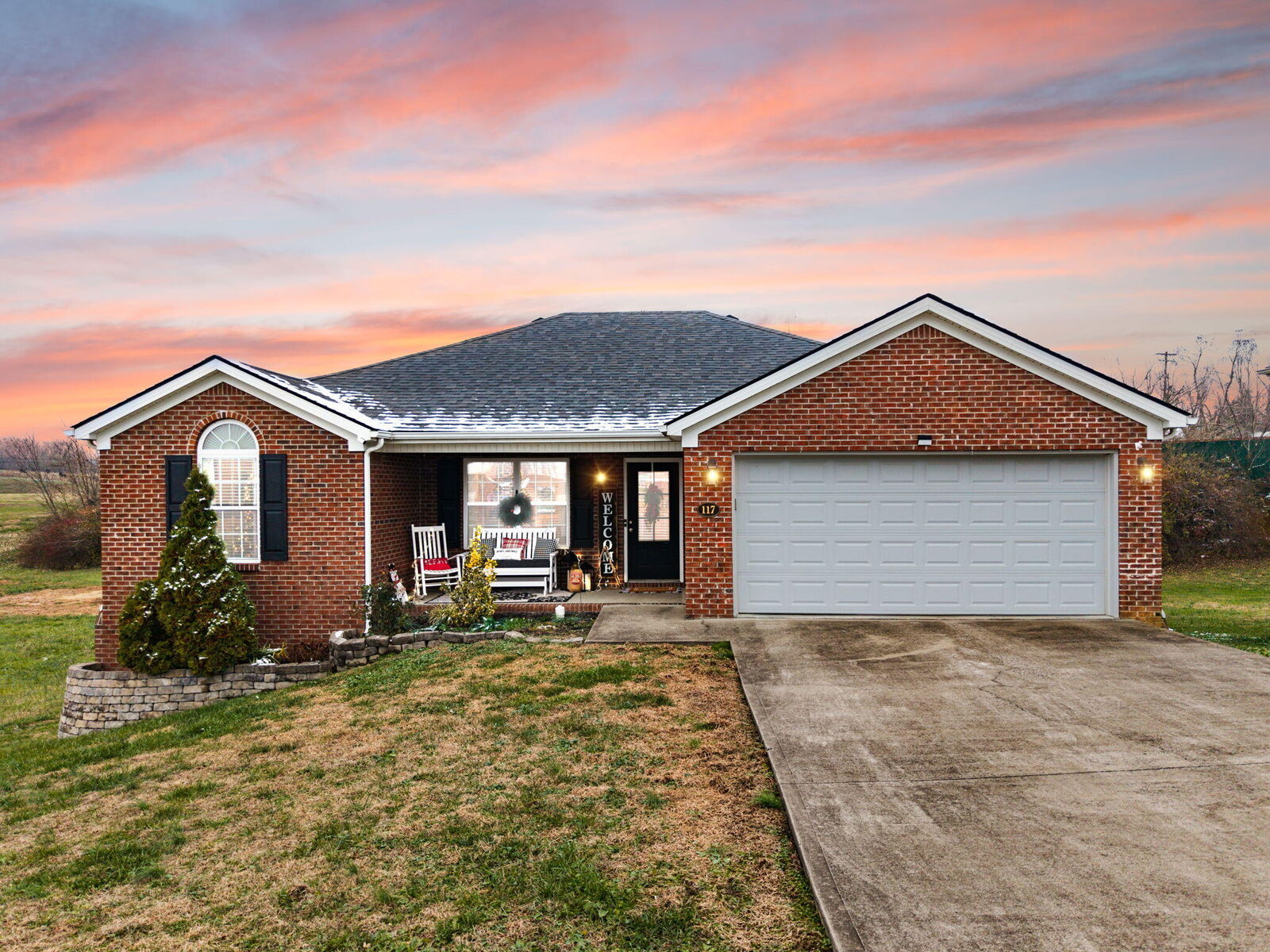 Property Photo: 117 Bryson Way KY 40475