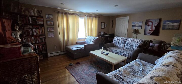 Property Photo:  404 Parr Meadow Drive 4D  NY 12550 