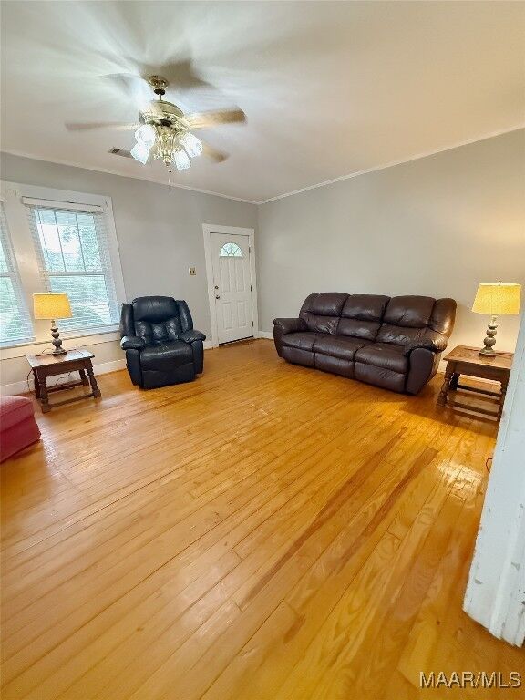 Property Photo: 244 Church Street AL 36759