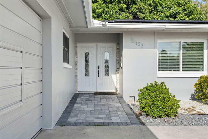 Property Photo:  2453 Roberta Street  FL 33771 