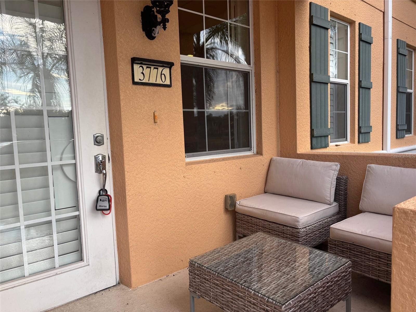 Property Photo:  3776 82nd Avenue Circle E 103  FL 34243 