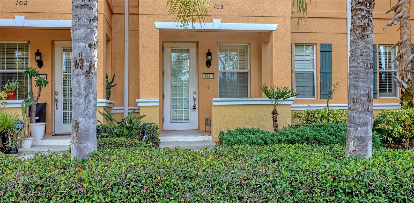 Property Photo:  3776 82nd Avenue Circle E 103  FL 34243 