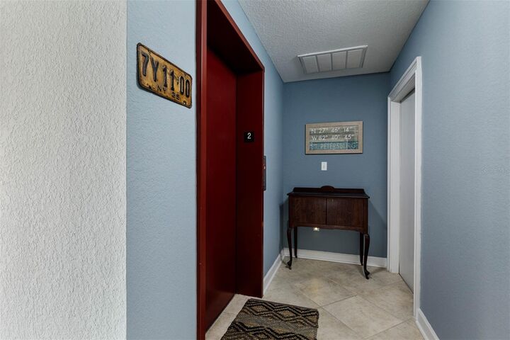 Property Photo: 3333 Pasadena Avenue S A1 FL 33707