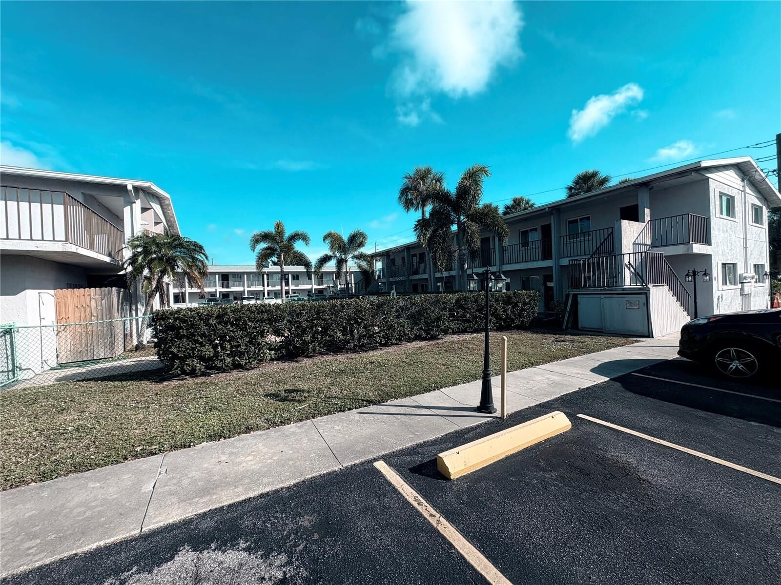 Property Photo: 3101 Bee Ridge Road 208 FL 34239