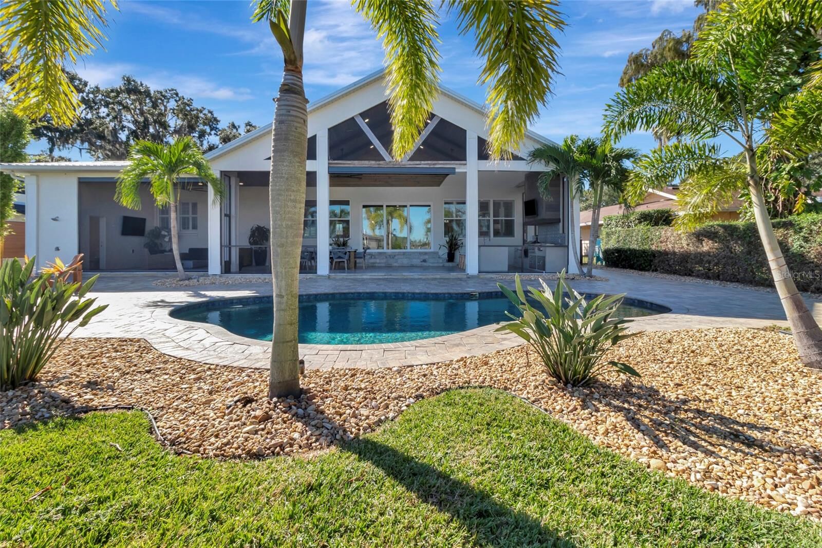 Property Photo: 10303 Thompson Place FL 34711